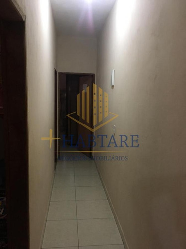 Imagem 6 de 11 de Casa Para Venda Em Hortolândia, Jardim Interlagos, 2 Dormitórios, 1 Banheiro, 1 Vaga - Casa 642_1-1934614
