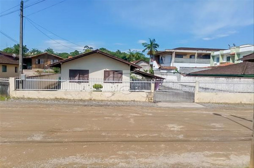 Imagem 1 de 9 de Casa - Comercial/residencial - 149689