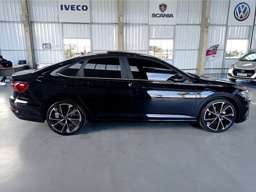Imagem 8 de 14 de Volkswagen Jetta 1.4 250 Tsi Flex Aut 2020