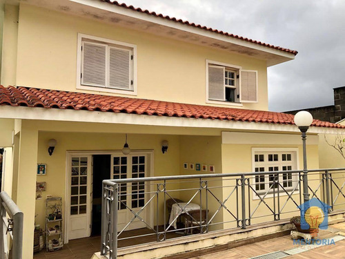 Imagem 10 de 30 de Casa Com 3 Dorms À Venda - Ac. 450 M² Por R$ 1.395.000 - Jardim Das Flores - Cotia/sp - Ca0527