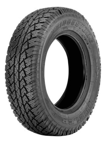 Pneu Aro 15 Bridgestone 205/70 R15 96t Dueler A/t 693