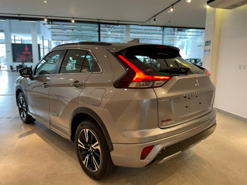 Mitsubishi Eclipse Cross 1.5 MIVEC TURBO GASOLINA HPE-S S-AWC CVT