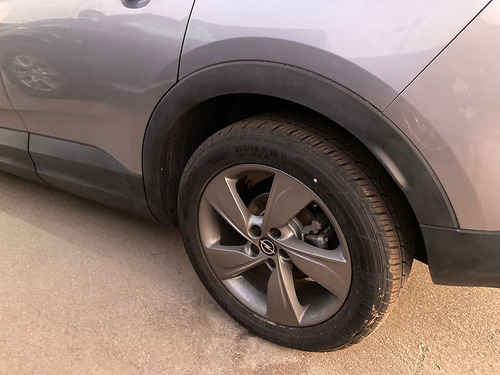 Opel New Grandland Gs Line 1.2t At8 2024