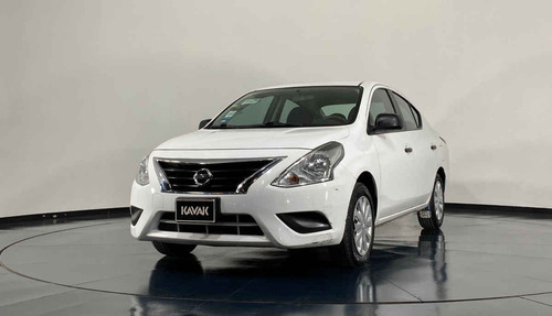 Imagen 1 de 15 de 118971 - Nissan Versa 2017 Con Garantía