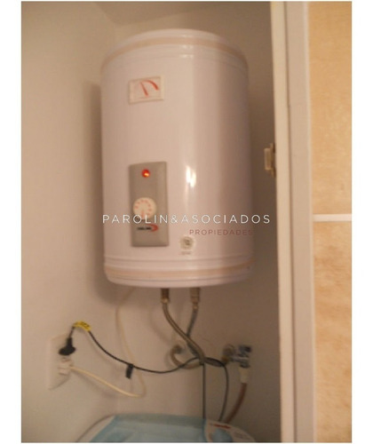 Departamento De 1 Dormitorio En Peninsula, Punta Del Este- Ref: 1997