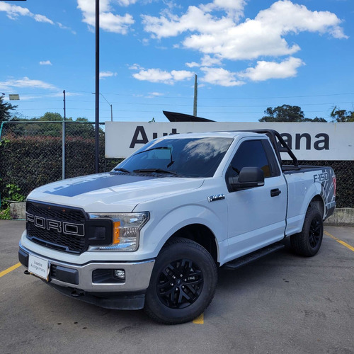 Ford F-150 Fzu861