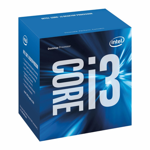 Pc Oficina Armada I3 6ta 8gb Ram 1tb Disco Grabadora Dvd