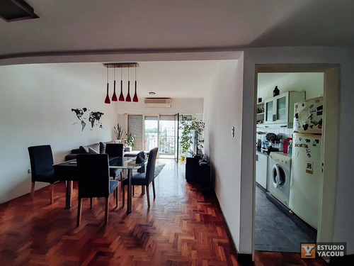 Imagen 11 de 30 de Departamento Venta 2 Dormitorios 1 Baño 1 Balcón 75 Mts 2 Totales - La Plata