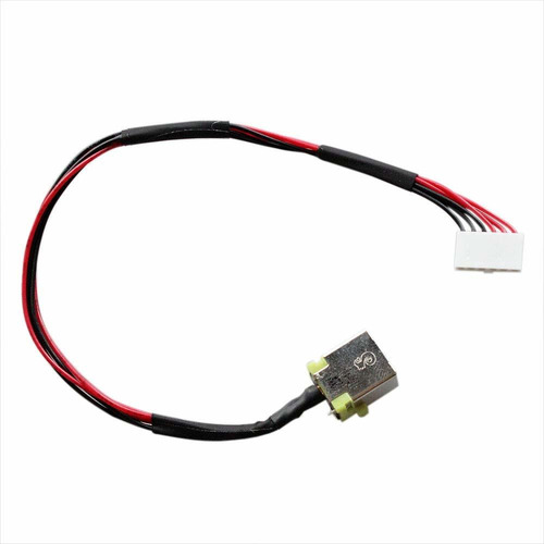Dc Power Jack Para Acer Nitro 5 An515-51 An515-51-504a An515