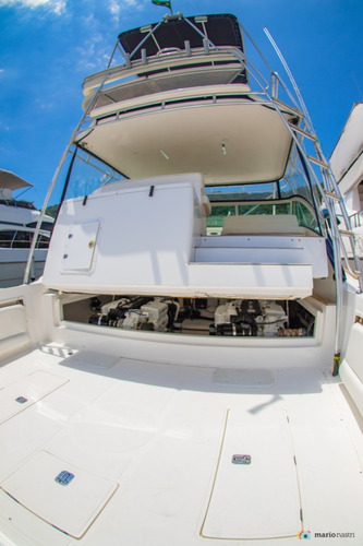 Fishing 38 Open 2x 600hp 2008 Diesel Sedna Cabrasmar 420 500