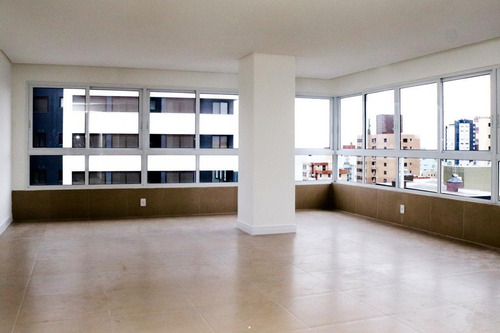 Imagem 4 de 29 de Apartamento Com 3 Dormitórios À Venda, 109 M² Por R$ 1.277.540,78 - Praia Grande - Torres/rs - Ap1623