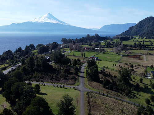 Parcela Los Riscos Ensenada, Puerto Varas