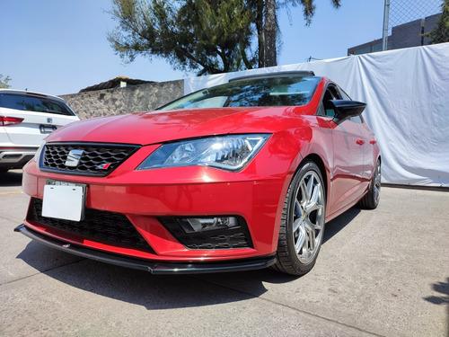 SEAT Leon 1.4 Style T 150hp Dsg