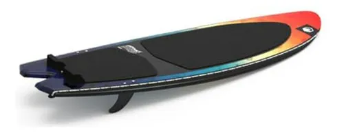 Tabla De Wakesurf Liquid Force Rocket Con Combo De Cuerda De