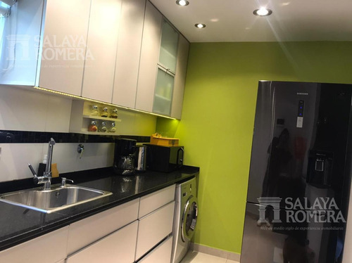 Imagen 7 de 24 de Departamento 3 Ambientes Reciclado A Nuevo En Venta - Barrio Vicente López
