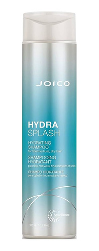 Joico Shampoo Hidratante Hydra Splash X300ml