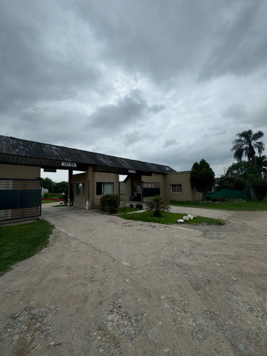 Barrio Solar De San Pablo