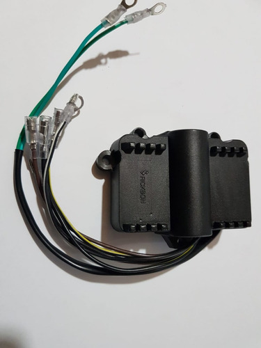 Cdi Para Motor De Popa Mercury Mariner 8 9.9 15 18 25 Hp