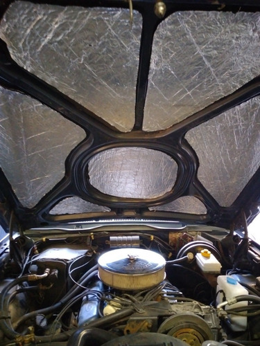 Ford Landau