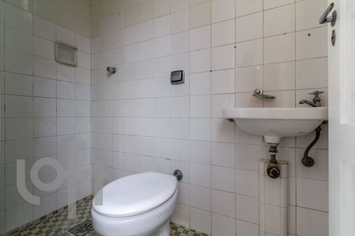 Imagem 30 de 30 de Apto Paraíso | 2 Quartos | 110 M² | Cond: R$1300.00 | 1 Vaga - 1azfen9