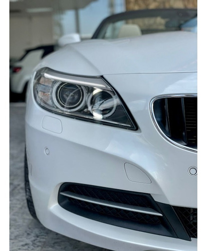 Imagem 5 de 14 de Bmw Z4 2.0 16v Turbo Gasolina Sdrive20i Automatico