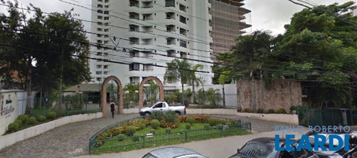 Imagem 1 de 10 de Flat - Paraíso - Sp - 137544