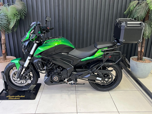 Bajaj Dominar 400 2024