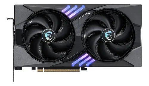 Imagen 1 del producto Tarjeta De Video Msi Gaming Oc Nvidia Geforce Rtx5060ti 16gb