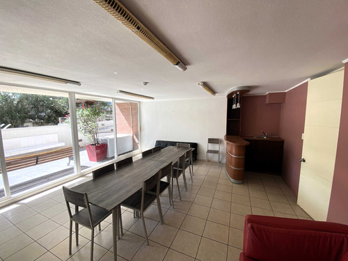 Venta Departamento Julio Prado Ñuñoa (74780)
