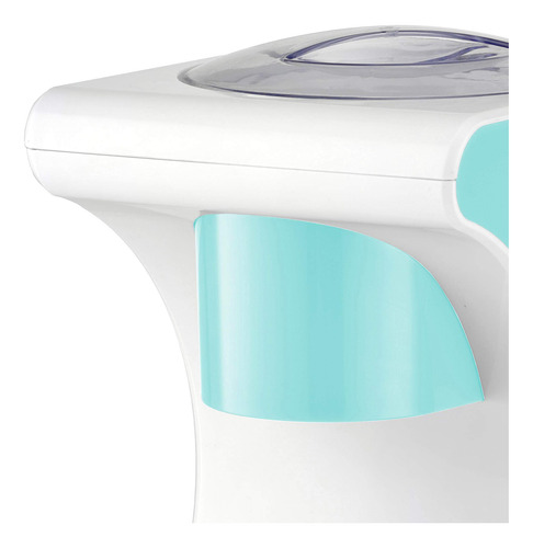 Máquina Para Hacer Conos De Nieve Y Hielo Raspado Brentwood