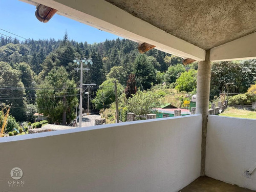 Se Vende Casa De Campo En Jilotzingo