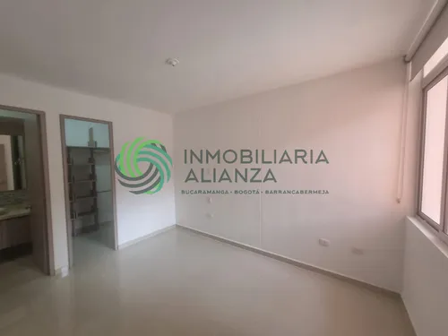 Apartamento En Venta En El Recreo. Cod V61732