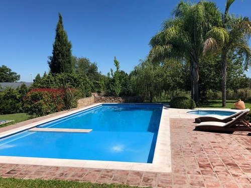 Casa En Venta En San Javier. Divina!! Traslasierras.
