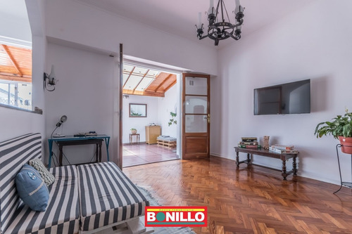 Imagen 4 de 30 de Ph 4 Ambientes Venta Villa Pueyrredón