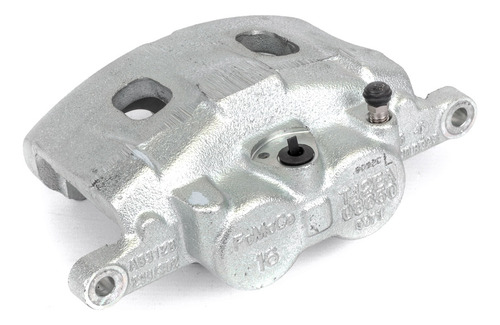 Kit Mordaza (caliper) Freno Delantero Izq. Ford Ranger