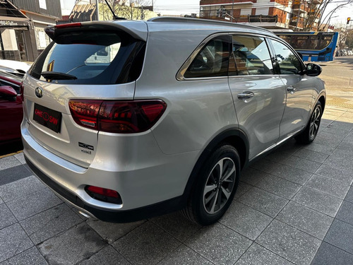 Kia Sorento 2.2 Crdi Ex 4x4