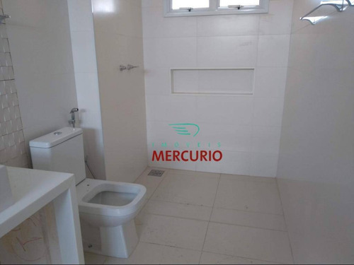 Apartamento Com 4 Dormitórios, 200 M² - Venda Por R$ 1.250.000,00 Ou Aluguel Por R$ 4.300,00/mês - Jardim América - Bauru/sp - Ap2932