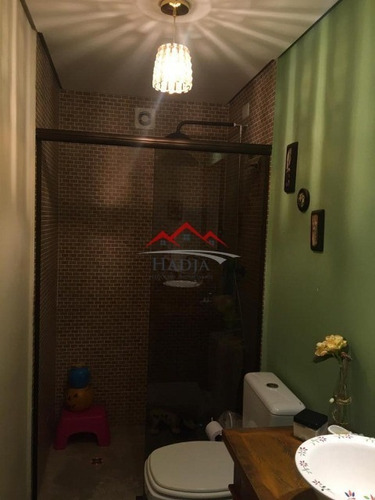 Apartamento Para Venda No Condomínio Resort Santa Ângela Engordadouro Em Jundiaí. - Ap00126 - 69009784