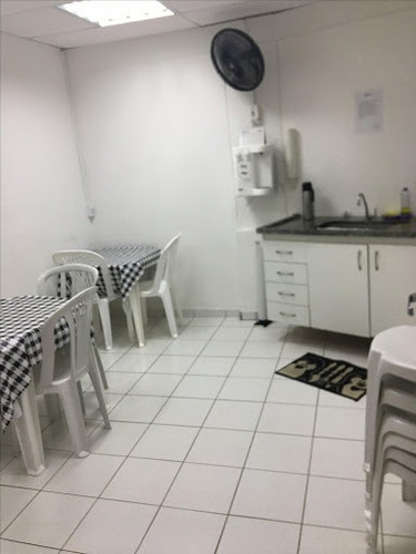 Imagem 14 de 20 de Sala Comercial À Venda, 118 M² Por R$ 1.100 - Parque Das Flores - Campinas/sp! - Sa0068