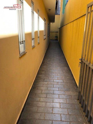 Imagem 19 de 26 de Casa À Venda, 278 M² Por R$ 980.000,00 - Freguesia Do Ó - São Paulo/sp - Ca1218