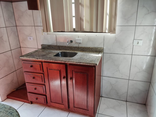 Imagem 6 de 8 de Apartamento Mobiliado Em Blumenau Com 2 Dorm Por R$ 169mil