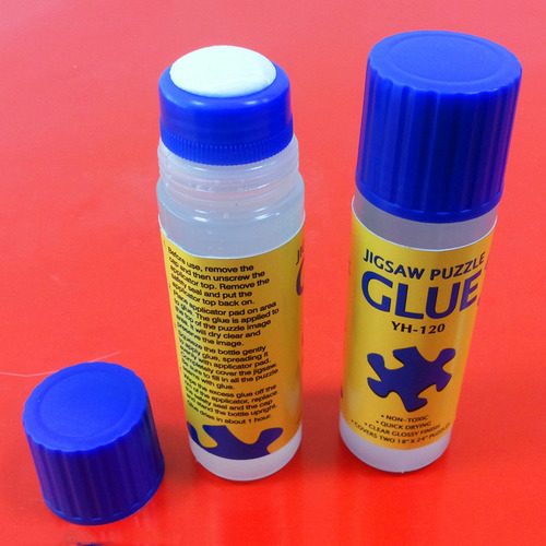 Pegamento Multifuncional Para Oficina D, 120 Ml, Líquido