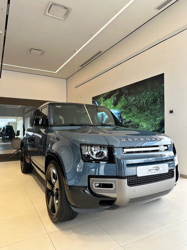 Land Rover Defender 110 3.0 Mhev X-Dynamic S Awd