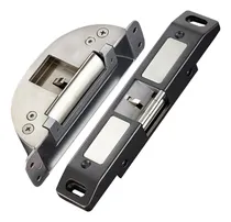 Comprar Cerradura Puerta Control Acceso 12 V Electrica Para Barra 1