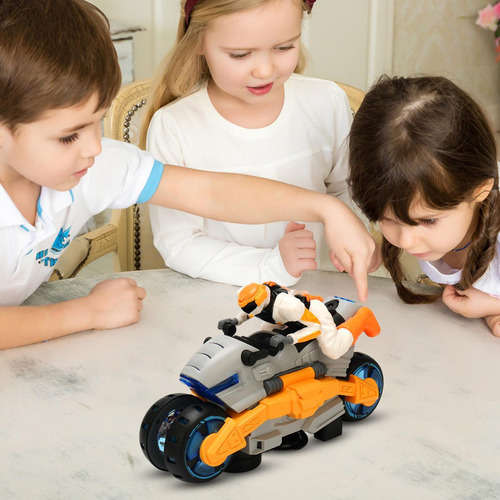 Motocicleta De Para Niños Motocicleta De Juguete Para Niños