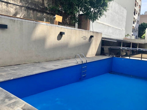 Imagen 17 de 19 de Departamento De 2 Ambientes Con Pileta En Venta - Italia 155, Avellaneda.