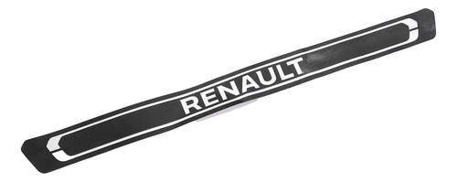 Soleras De Puertas Renault