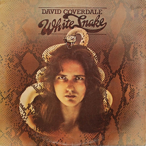 Whitesnake Whitesnake Mcmlxxvii Vinilo
