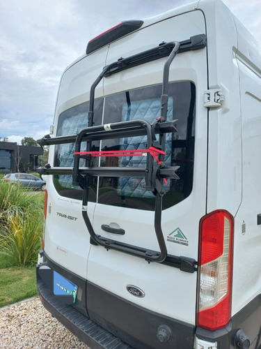 Ford Transit L3h3 - Motorhome