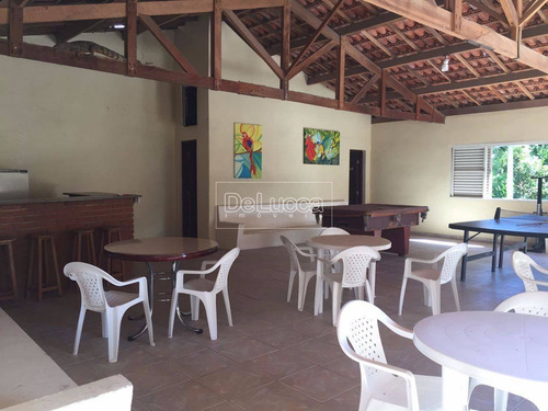 Imagem 2 de 28 de Chácara À Venda Em Joaquim Egídio - Ch000859